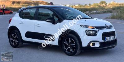 Citroen C3 1.2 PureTech 2022 Feel Bold