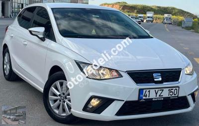 Seat Ibiza 1.0 EcoTSI 2018 Style