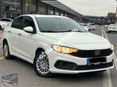 Fiat Egea 2023 1.3 Multijet Easy