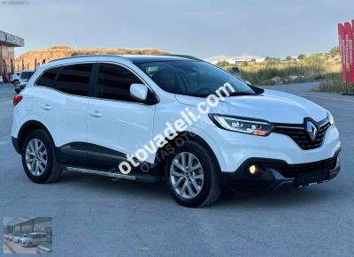 Renault Kadjar 2016 1.5 dCi Icon