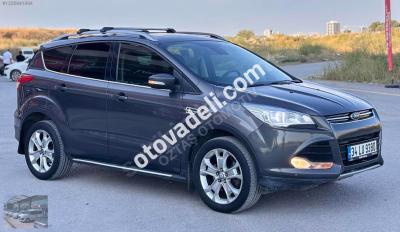 Ford Kuga 2015 1.5 EcoBoost Selective