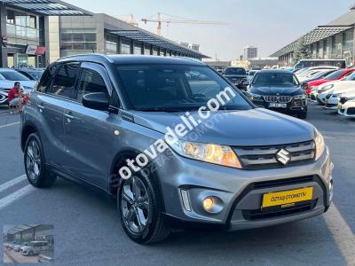 Suzuki Vitara 2016 1.6 GLX