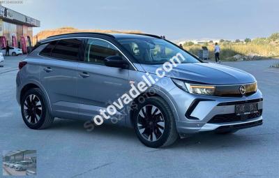 Opel Grandland 2023 1.5 D Elegance