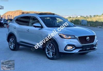 MG HS 2023 1.5 T-GDI Luxury