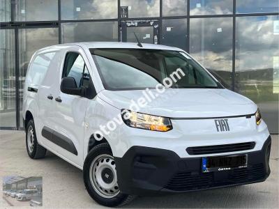 Fiat Doblo Cargo 2025 1.5 BlueHDi Maxi