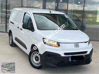 Fiat Doblo Cargo 2025 1.5 BlueHDi Maxi