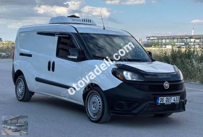 Fiat Doblo Cargo 2021 1.6 Multijet Maxi