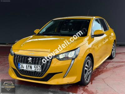 Peugeot 208 1.2 PureTech 2021 Allure