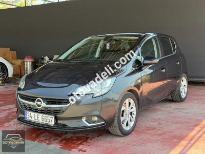 Opel Corsa 2015 1.3 CDTI Color Edition