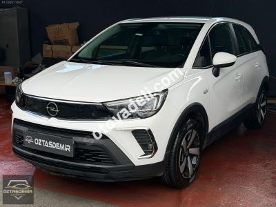 Opel Crossland 2021 1.2 T Essential