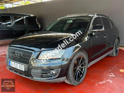 Audi Q5 2010 2.0 TFSI Quattro