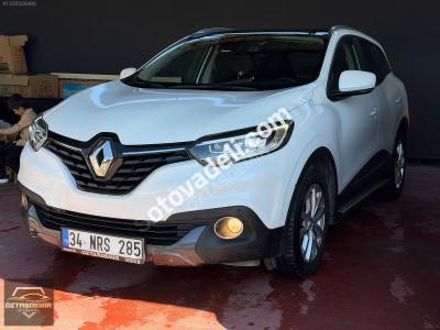 Renault Kadjar 2016 1.5 dCi Icon