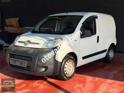Fiat Fiorino Cargo 2015 1.3 Multijet Plus