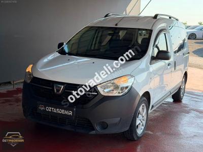 Dacia Dokker 2020 1.5 dCi Stepway