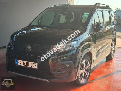 Peugeot Rifter 2023 1.5 BlueHDI GT