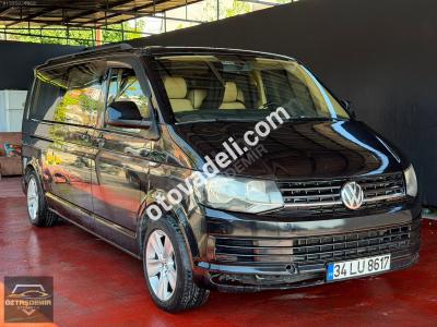 Volkswagen Transporter 2015 2.0 TDI Camlı Van