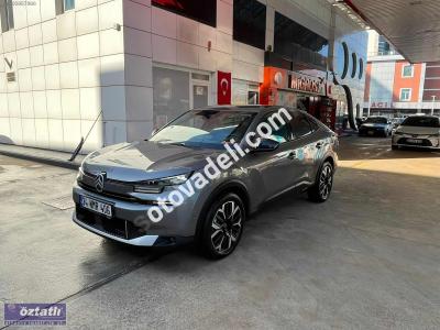Citroen C4 X 2025 1.2 PureTech Max