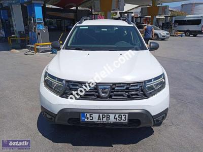 Dacia Duster 2022 1.3 Tce Comfort