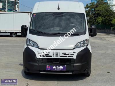 Fiat Ducato 2025 15 m³