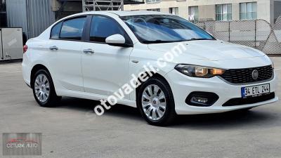 Fiat Egea 2016 1.3 Multijet Easy