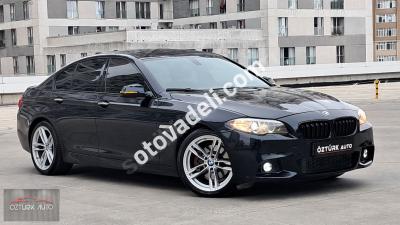 BMW 5 Serisi 2016 520i M Sport