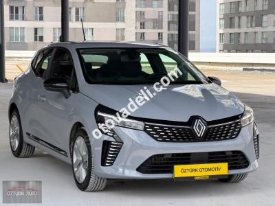 Renault Clio 2023 1.0 TCe Evolution