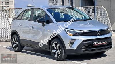 Opel Crossland 2023 1.2 T Essential