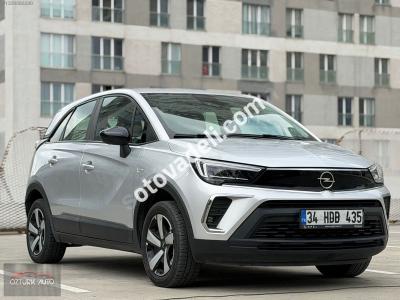 Opel Crossland 2023 1.2 T Essential