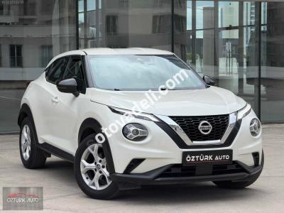 Nissan Juke 2022 1.0 DIG-T Tekna