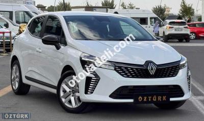 Renault Clio 2025 1.0 TCe Evolution