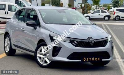 Renault Clio 2025 1.0 TCe Evolution