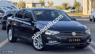 Volkswagen Passat 2019 1.6 TDI BlueMotion Business