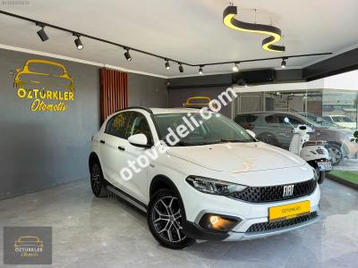 Fiat Egea Cross 2025 1.6 Multijet Urban