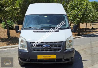 Ford Transit 2013 350 L