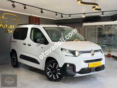 Citroen Berlingo 2025 1.5 BlueHDI Max