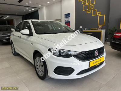 Fiat Egea 2018 1.4 Fire Easy