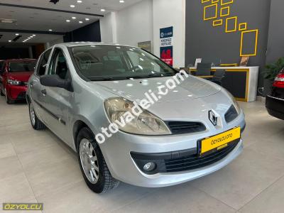 Renault Clio 2008 1.2 Extreme
