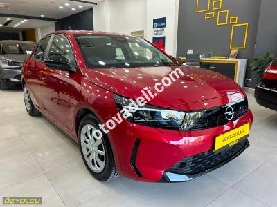 Opel Corsa 2025 1.2 T Edition