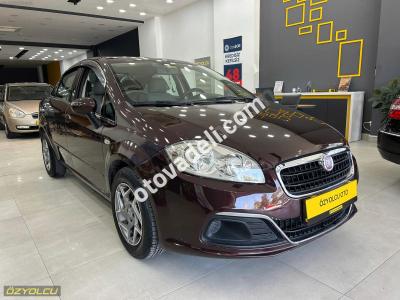 Fiat Linea 2012 1.3 Multijet Easy
