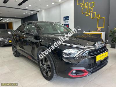 Citroen C4 1.2 PureTech 2023 Shine Bold