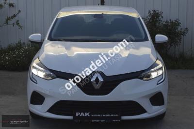 Renault Clio 2020 1.5 BlueDCI Joy