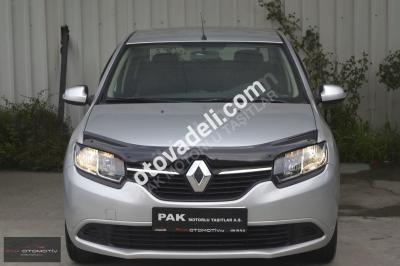 Renault Symbol 2013 1.2 Joy
