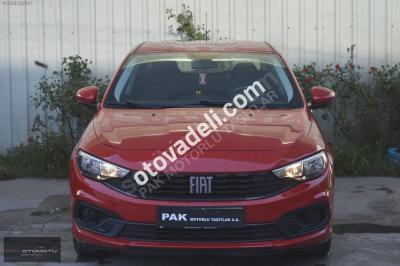 Fiat Egea 2021 1.4 Fire Easy