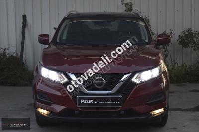 Nissan Qashqai 2018 1.6 dCi Sky Pack