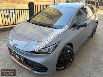 Cupra Born 2024 150 kW