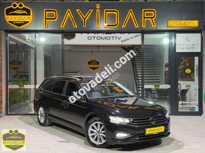 Volkswagen Passat Variant 2023 1.5 TSI Business