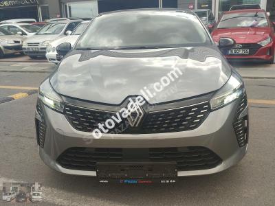Renault Clio 2024 1.0 TCe Evolution