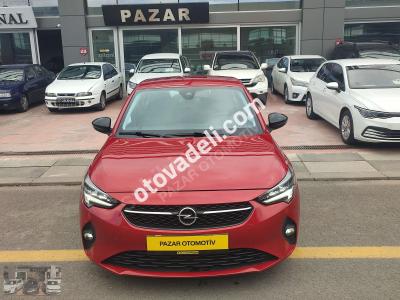 Opel Corsa 2023 1.2 T Edition
