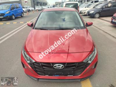Hyundai i20 2023 1.4 MPI Jump