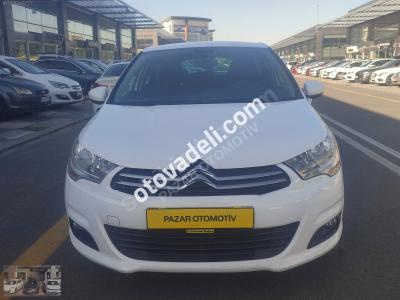 Citroen C4 2013 1.6 e-HDi Confort